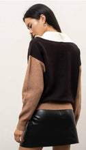 Load image into Gallery viewer, The Sporty Sweater
