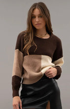 Load image into Gallery viewer, The Fall Vibes Sweater
