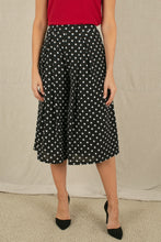 Load image into Gallery viewer, Polk Dot Culottes
